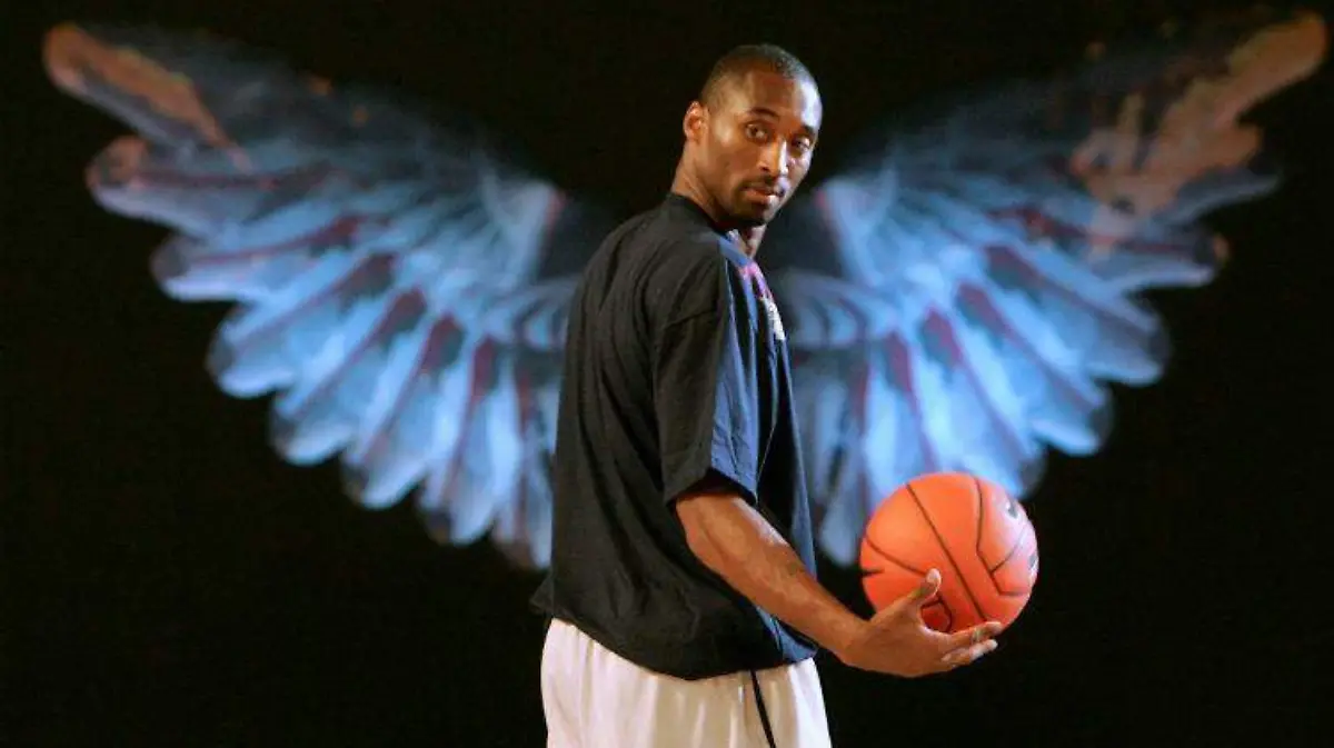 kobe bryant REUTERS